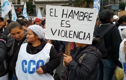 el_hambre_es_violencia